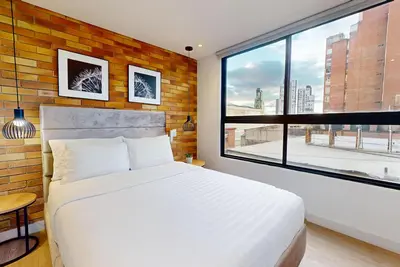 Image de Espacioso Apartamento en Bogota Ubicado en la Calle 59