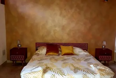 Regina Bianca Luxury Rooms Noto