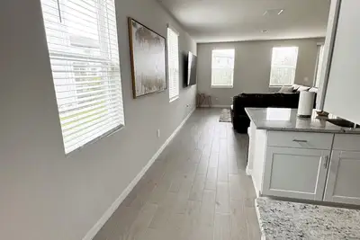 Image de Cozy 3-bedroom townhome in delightful Wesley Chapel close to major attractions!