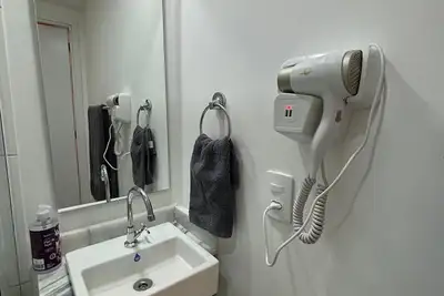Image de Apartamento Confortável ao Lado do Allianz Parque