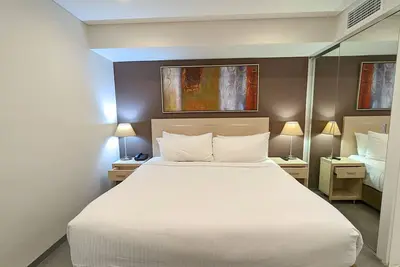 Image de 1br Apartment on North Terrace