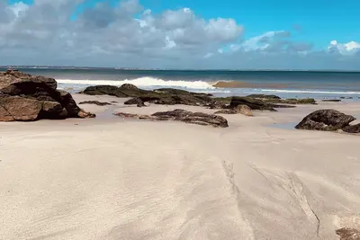 Image de Côté plage