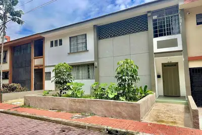 Image de Loft en Laureles San Joaquin