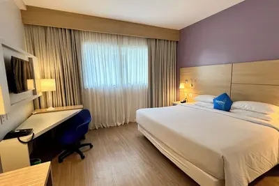 Image de Roomo Santos Residencial