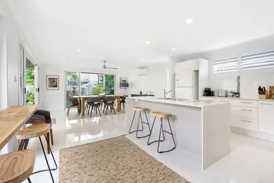 Image de Ocean55- Mooloolaba Holiday Home