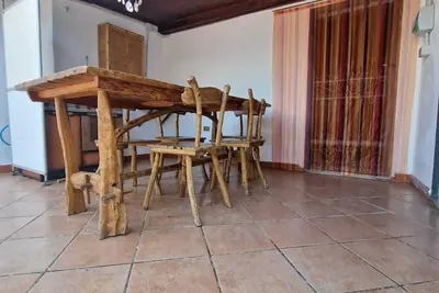 Image de Casa Vacanze, Stile Campidanese con Tocchi Moderni, a 10 min dal Mare