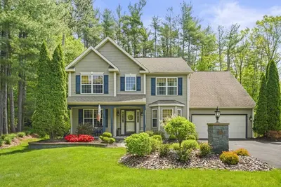 Image de Saratoga Springs/Lake George/Pool/Hot Tub/Families
