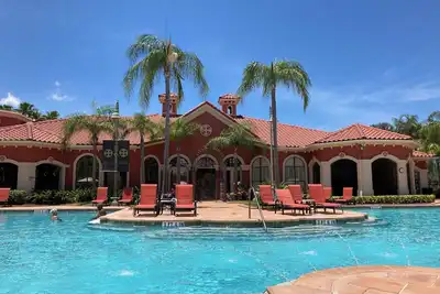 Image de Affordable Luxury in Clearwater Old Tampa Bay. Water view!