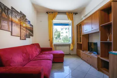Image de Bel appartement Ă GĂŞnes avec WiFi