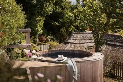 Image de Hope Cove Cottage -  a cottage that sleeps 6 guests  in 3 bedrooms