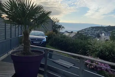 Image de Maison Avec vue mer et Panoramique sur la Ville