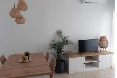 Image de Cozy apartment on the beach
