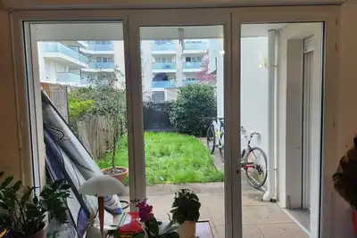 Image de 3 Bedroom Apartment in Thorigny-sur-Marne