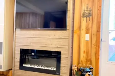Image de Cozy Cabin - In the Stix! Centrally located for Up North Fun