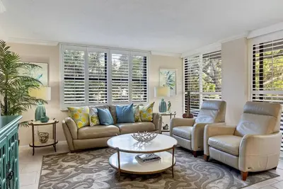 Image de Exclusive Siesta Key Condo for 6 at The Anchorage w/beach access and supplies