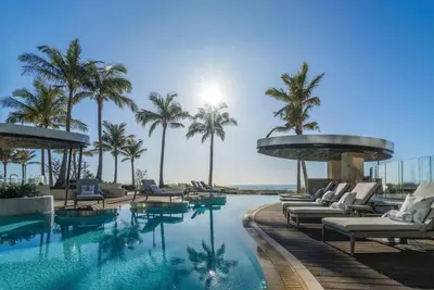 Image de Jewel Apartments by Coastal Letting Co