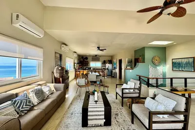 Image de Penthouse at Mision de Mita with lap pool + Amazing views!