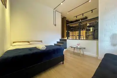 Image de Cozy apartment in Laureles. Pet-Friendly!