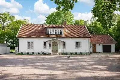 Image de Belle maison de 4 chambres Ă Fleninge