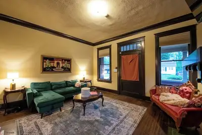 Image de Historic Getaway