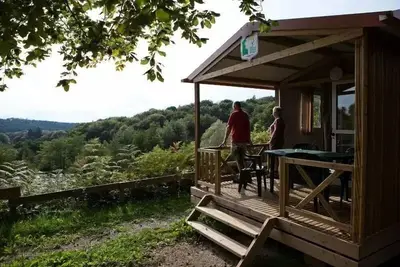 Image de Chalet Nemo 4 4 personnes