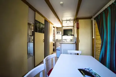 Image de Chalet 4 saisons 5 personnes