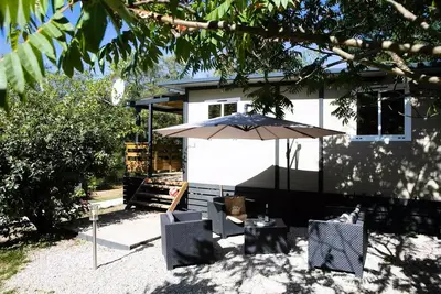 Image de Chalet 6 personnes 2019 6 personnes