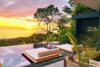 Image de Divinity Costa Rica 🌴 Private All Inclusive ⭐ 5 Luxury Suites, Chefs\/Mixologist