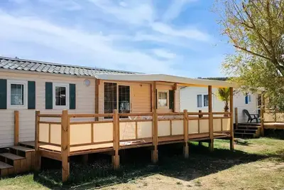 Image de Texas. Eco 8 personnes