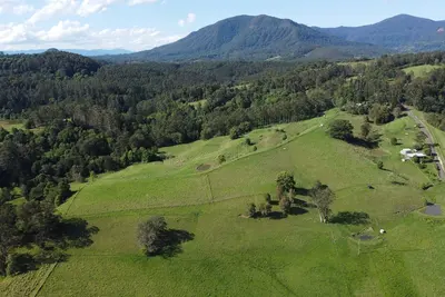 Image de Stoney Chute Eco-Cabins : two accessible, quiet, retreats close to Nimbin.