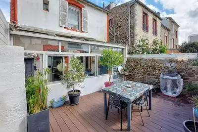 Image de Belle maison 1 chambre à Saint Brieuc