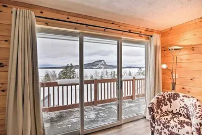 Image de Kineo Overlook (Beautiful Mountain Views)