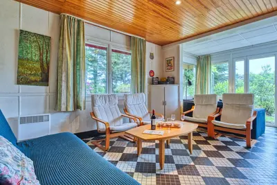 Image de La Chanterelle by Interhome