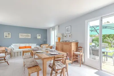 Image de Maison Gollandières - Welkeys