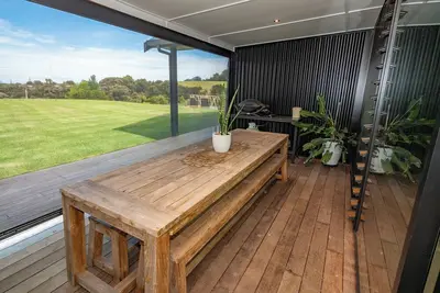 Image de Shepherds Lodge