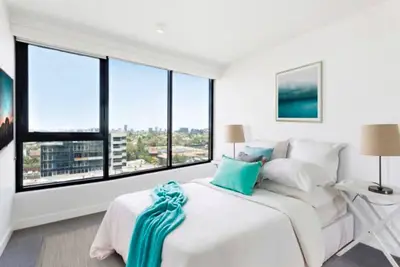 Image de Stunning Views & Central South Yarra Location