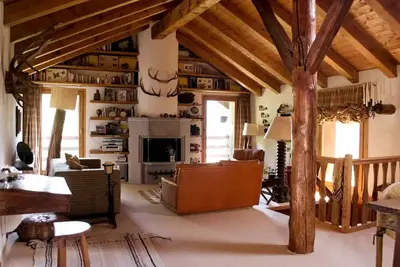 Image de Chalet in Gran Paradiso National Park