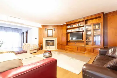 Image de M&M Holiday House Villa Adige Luxury