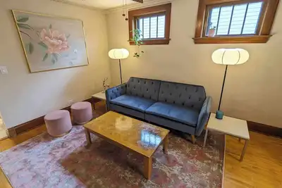 Image de Gladstone: 3-Bedroom - Home + Loft
