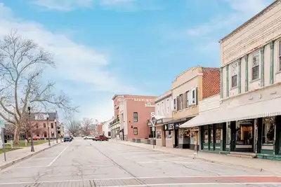 Image de The Loft on the Square