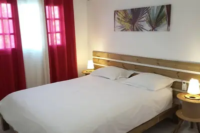 Image de Les Cocons de Sainte-rose, Location de Vacances