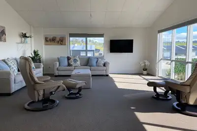 Image de Warehouse Loft Apartment Marsden City