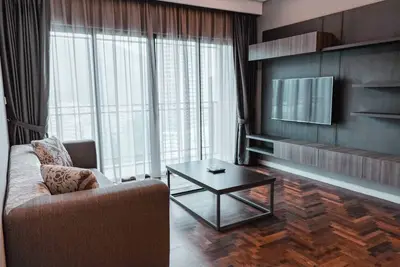 Image de Vista Residences Genting Highland <2Rooms> <Corner> <Honest Homes>