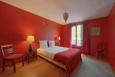 Image de Maison avec terrasse Porte Saint Cloud