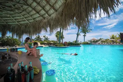 Image de Breathtaking Dominican Republic resort, \nAll incusive