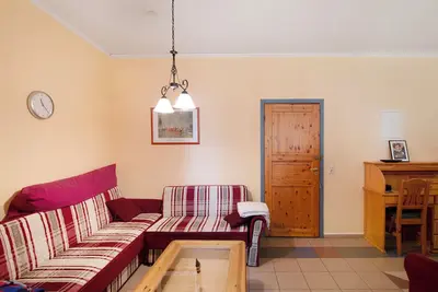 Image de Appartement 'Ferienwohnung Zander' avec Wi-Fi