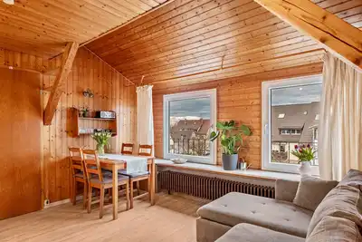 Image de Appartement 'Appartement Lehen' avec Wi-Fi