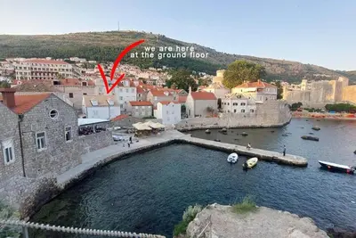 Image de Wake up 100m from Dubrovnik old walls, near the Sea and Game of Thrones location