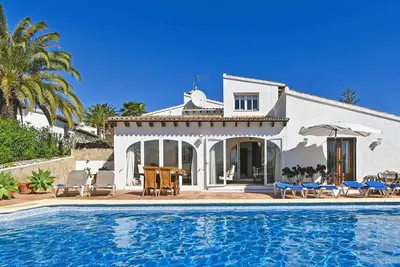 Image de Vitoria - Moraira, Costa Blanca