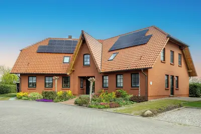 Image de Maison avec sauna près de la plage